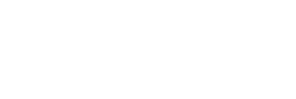 Someone Somewhere